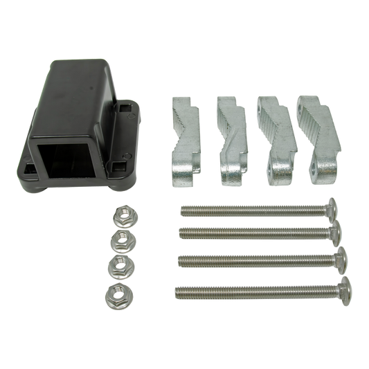 General Pump GP Reel Mount Kit - Hose Reels