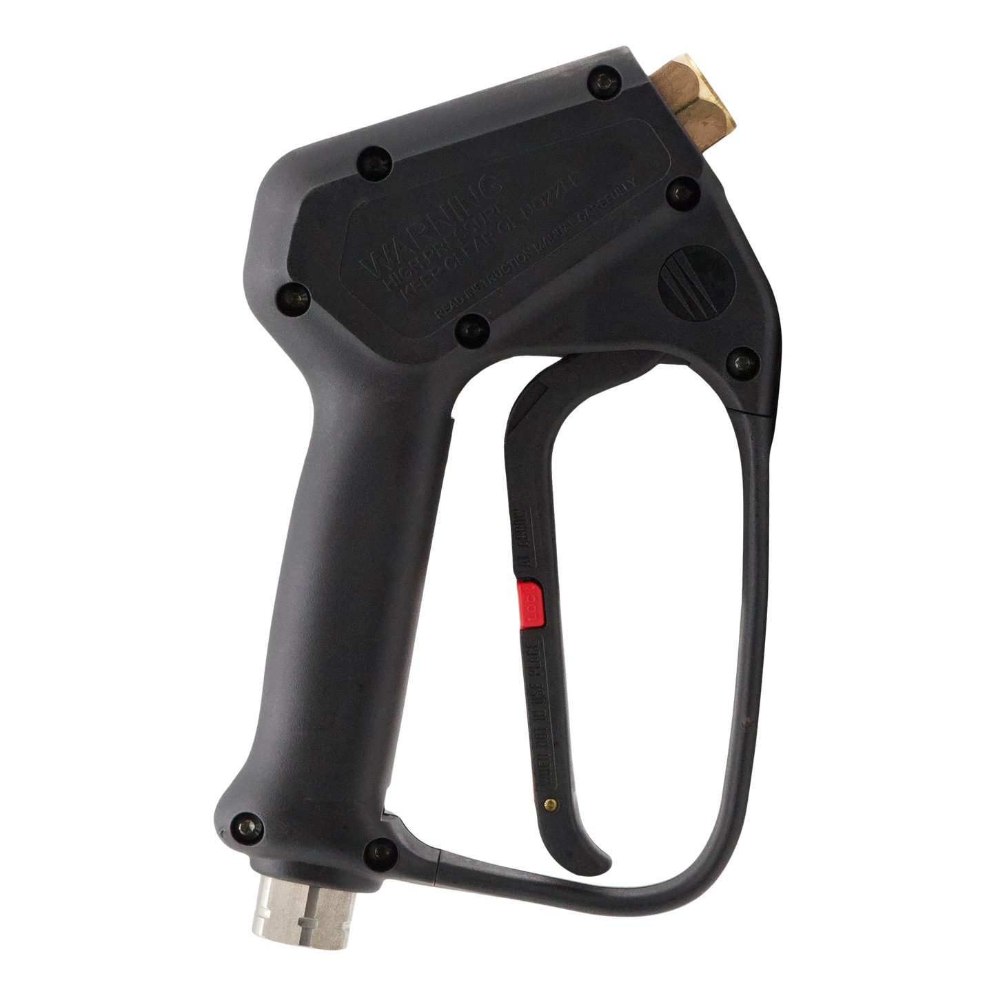 Suttner Suttner St-2635 Spray Gun 9 GPM 6000 PSI - Spray Guns