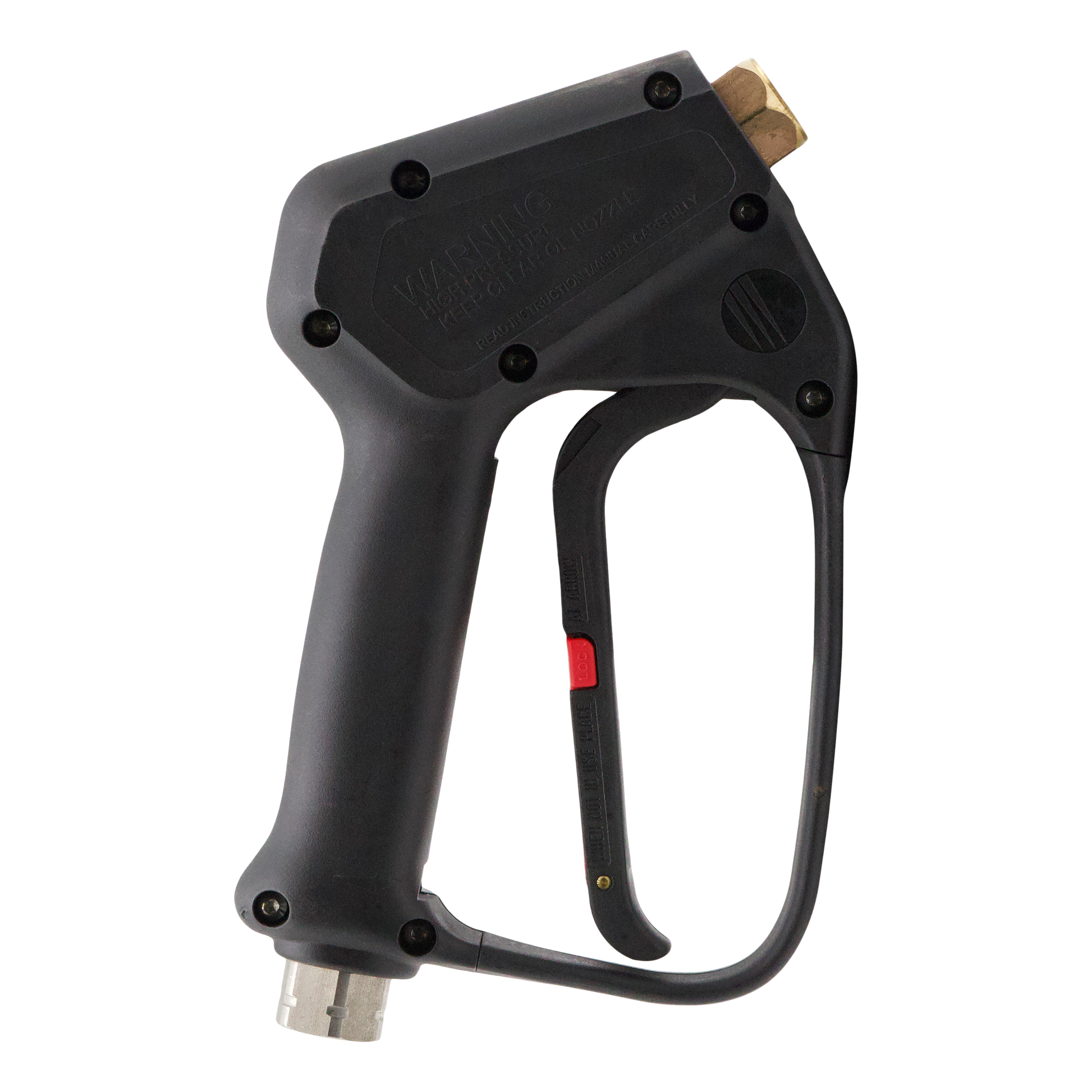 Suttner Suttner St-2635 Spray Gun 9 GPM 6000 PSI - Spray Guns