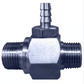 Assy,injector,high Draw, (100875) - SKU 7267 - Chemical Injector for pressure washing