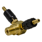 General Pump 100785 Dual Injector - Rotating Turbo Nozzles