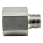 Steel Dual Lances - Lances