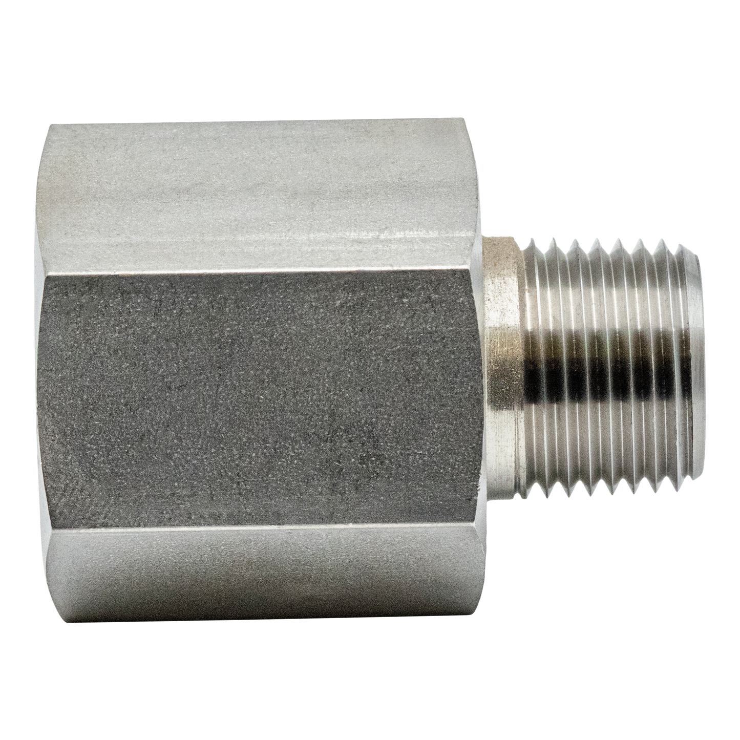Steel Dual Lances - Lances