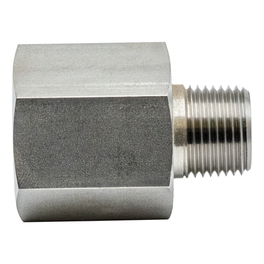 Steel Dual Lances - Lances