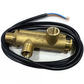 MOTOR RATED TOGGLE SWITCH SPST - Switches