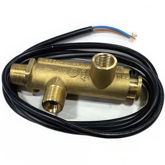 MOTOR RATED TOGGLE SWITCH SPST - Switches