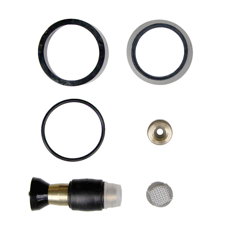 Aqua Rocket 5.0 Repair Kit - SKU 7303 - Rotating Turbo Nozzle Repair Kit for pressure washing