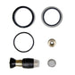 Aqua Rocket 6.0 Repair Kit - SKU 7305 - Rotating Turbo Nozzle Repair Kit for pressure washing