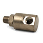 Super Swiv 2350 90 Deg 1/2MPT X 3/8FPT - SKU 7309 - Hose Reel Part for pressure washing