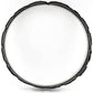 Brush Skirt 24" Whirl-a-way - SKU 7325 - Surface Cleaner Part for pressure washing