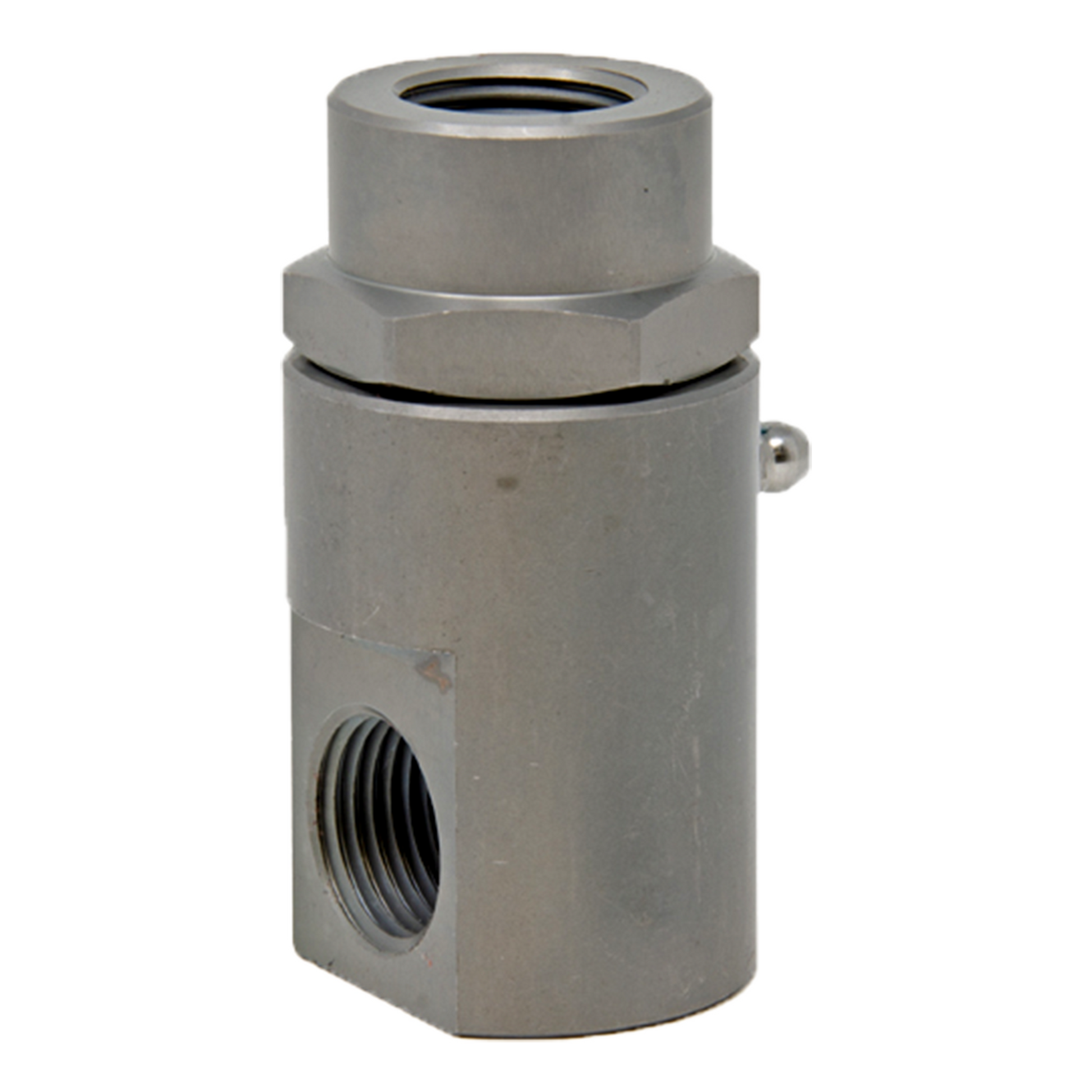 General Pump Swivel 90 1/2" Npt F Inlet 200 Deg - Swivels