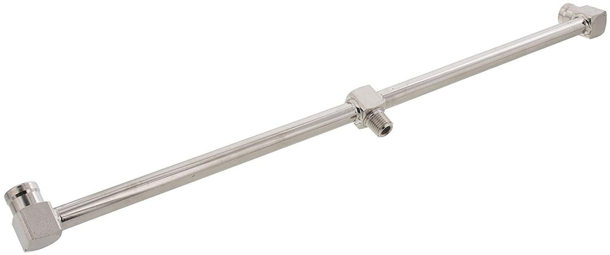 Lower Handle SS Whirl - SKU 7352 - Surface Cleaner for pressure washing