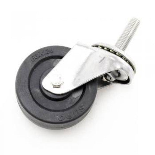 Castor for 20" & 24" Whirl-a-ways - SKU 7353 - Surface Cleaner for pressure washing