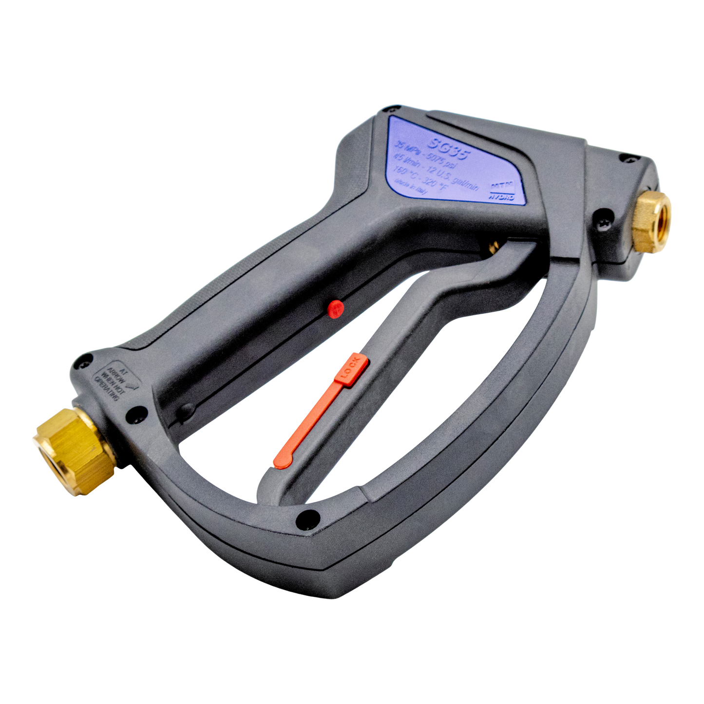 MTM EASY HOLD SPRAY GUN - Spray Guns