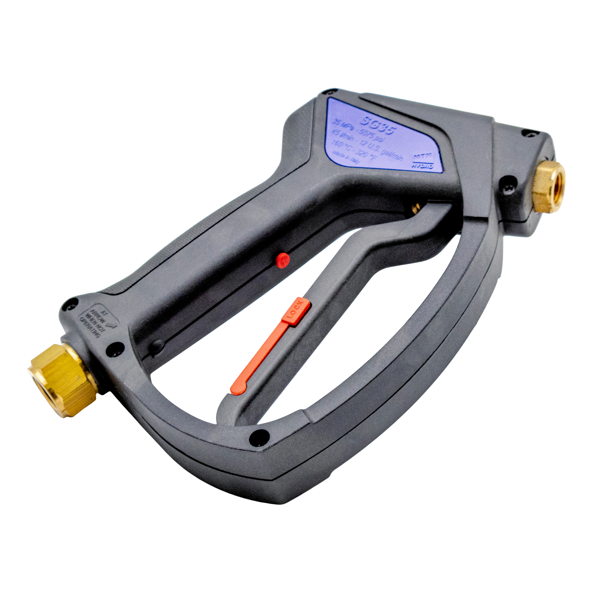 MTM EASY HOLD SPRAY GUN - Spray Guns