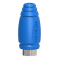 Mecline AR Hydro Ex Turbo Nozzle 3600 Psi, 10.0 - Rotating Turbo Nozzles