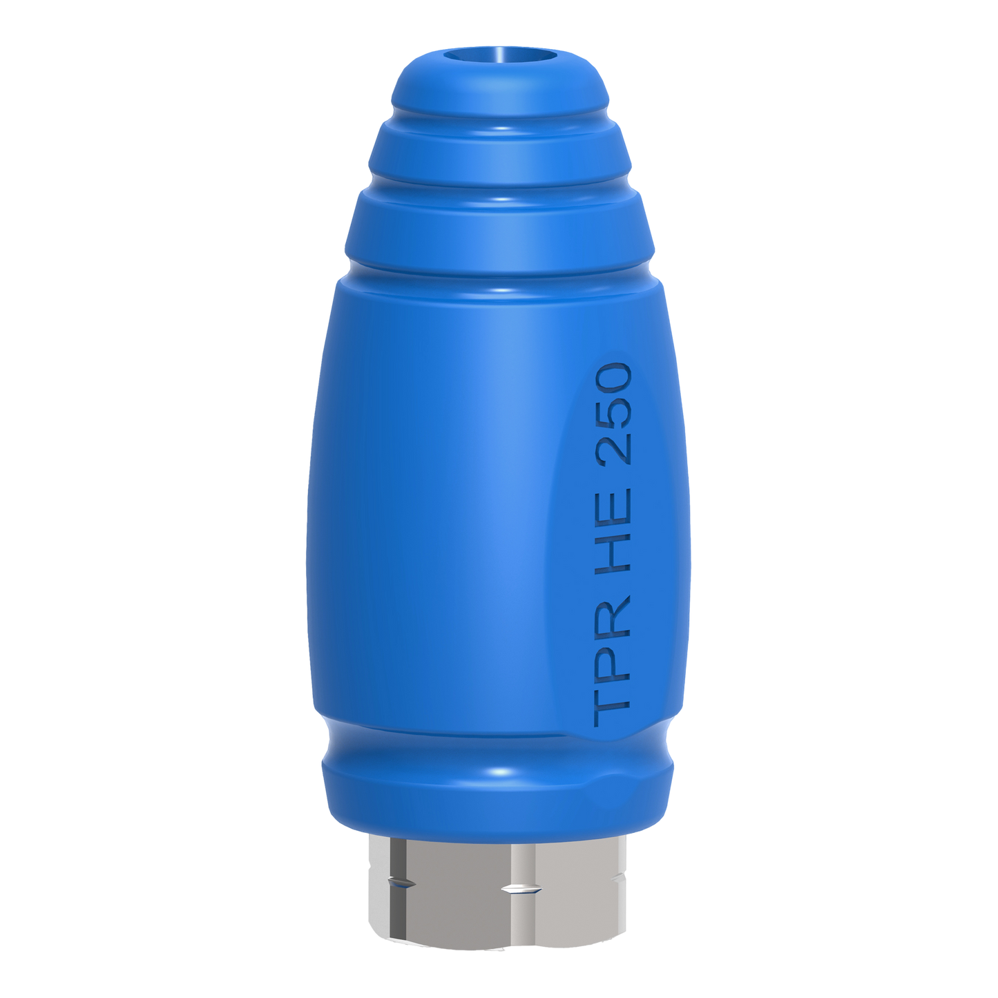 Mecline AR Hydro Ex Turbo Nozzle 3600 Psi, 10.0 - Rotating Turbo Nozzles