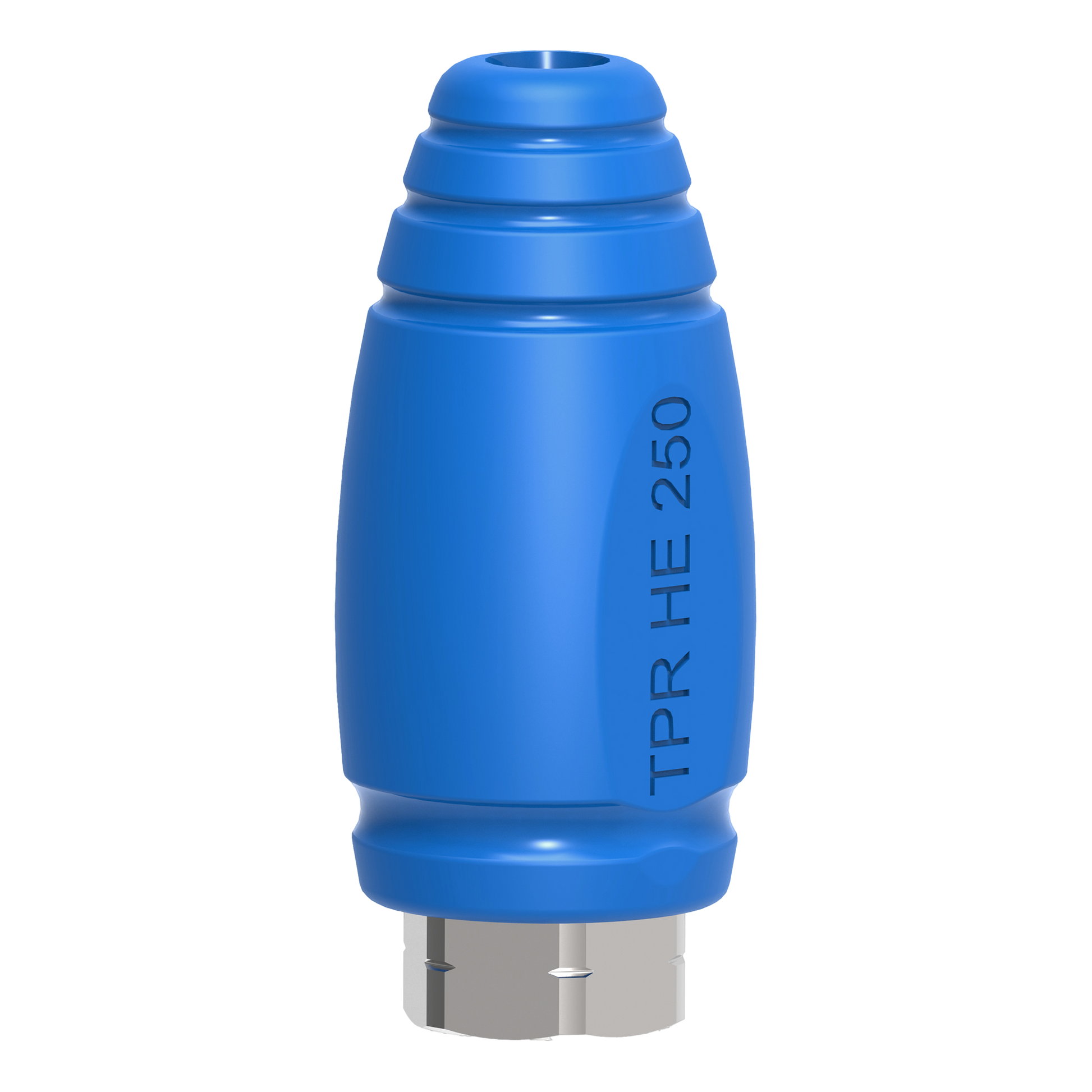 Mecline AR Hydro Ex Turbo Nozzle 3600 Psi, 10.0 - Rotating Turbo Nozzles