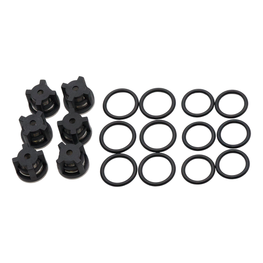 960160 O-RING FOR VALVE CAP XR - Valves
