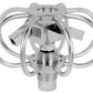 Tyr Mosmatic Adjustable Duct Spinner