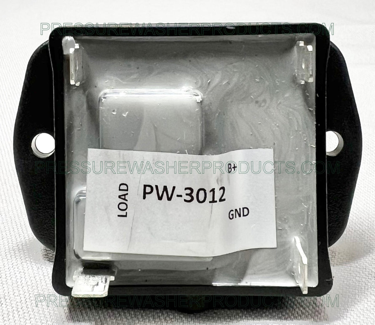 PW-3012 Low Volt Inhibitor