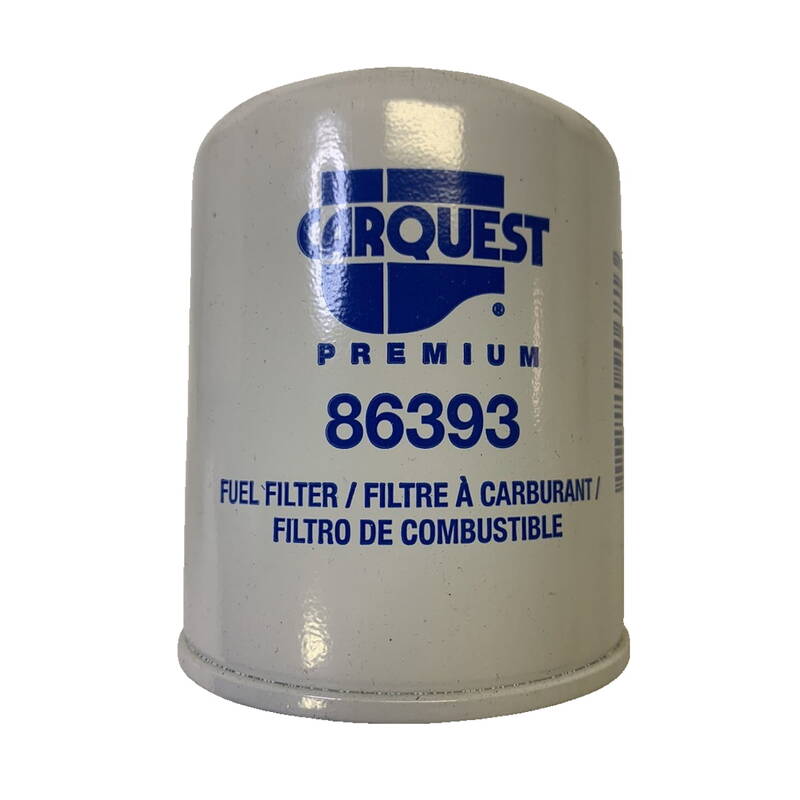 Fuel Filter - SKU 90554 - Engine Part for pressure washing