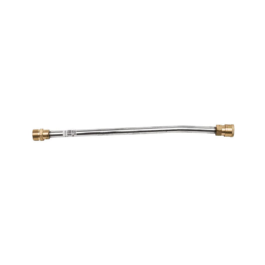 Lance, Front Assy, 24' Wand - SKU 91620A - Wands & Lance for pressure washing