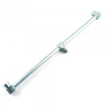 Bracket, Mounting Head 20" - SKU 92420L - Surface Cleaner Part for pressure washing