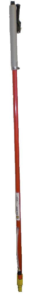 Long Handle Replacement BK413 - Replacement Parts for pressure washing