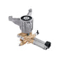 Vertical 7/8" Pump 2.5GPM - SKU 99970 - Pressure Washer Pump for pressure washing