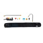 Anti-Fatigue Belt for Telescoping Wand