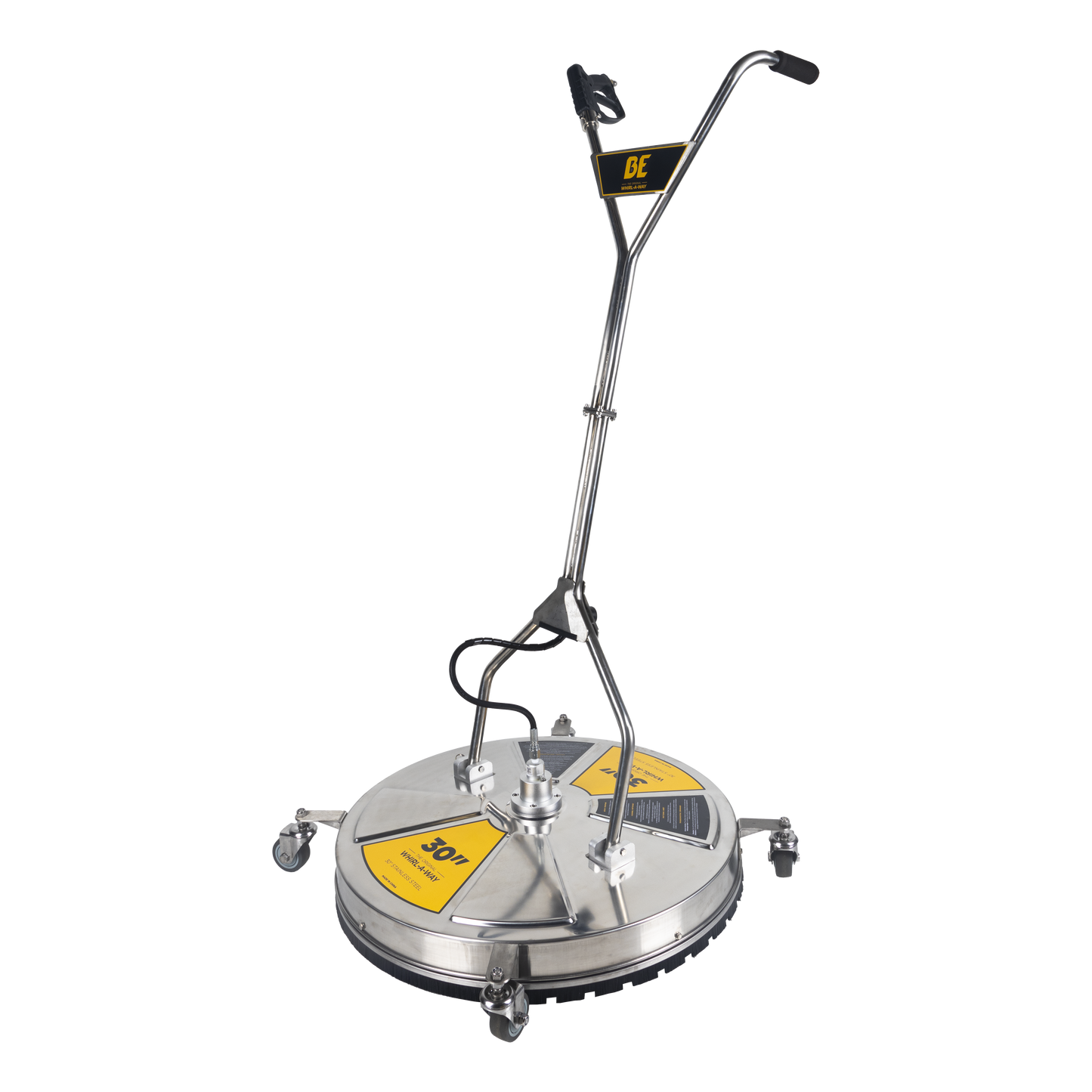 30" BE SS Surface Cleaner