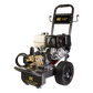 BE Pressure Washer 4200 PSI / 4.2 GPM, Honda Engine, General Pump