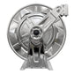 Centurion Stainless Steel 50' Spring Rewind 3/8" Hose Reel - SKU 4119 - view 3