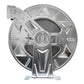 Centurion Stainless Steel 50' Spring Rewind 3/8" Hose Reel - SKU 4119 - view 4