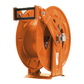 Gladiator Powder Coat 100' Spring Rewind 3/8" Hose Reel - SKU 4631 - view 2