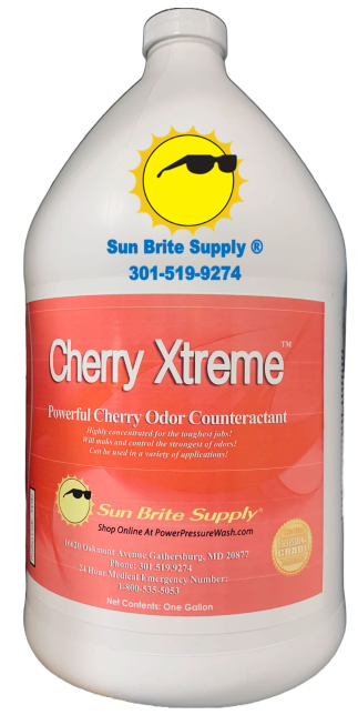 Cherry Xtreme