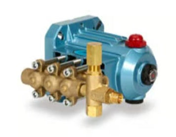 2SF29ELS 2.85GPM 1500PSI 1725RPM 5/8" Shaft Electric
