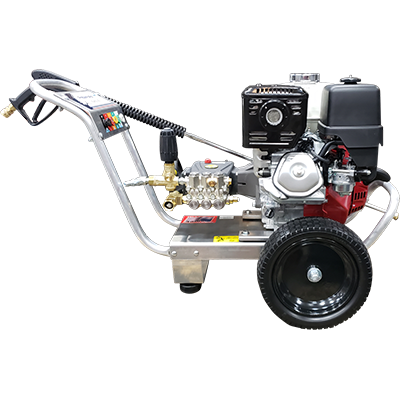 PressurePro Pressure Washer, Model 413