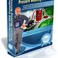 Environmental Cleaning Class Manual - Pressure Washing Manuals for pressure washing