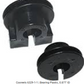 Bearing/Brake EPDM for 112, 117 and SM Series Reels (6329-1-1)