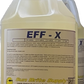 Eff-X, 1 Gallon Pressure Washing Chemical