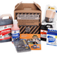 Graffiti Attack Pack