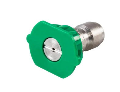 Ball Valve 3-WAY 3/8"FPT,7000PSI-ZINC Plated