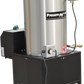 Stationary Hot Box 12V, 8 GPM
