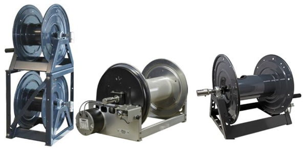 Hose Reels