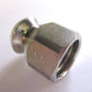 Sewer Nozzle 1/4" 4.0