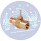 PA ADJ INJECTOR 2.1mm 3-5 GPM