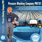Pressure Washing 101 - Training for pressure washing