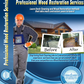 Deck Cleaning & Sealing Class Manual - Pressure Washing Manuals for pressure washing
